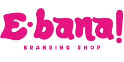 Ebana Branding shop